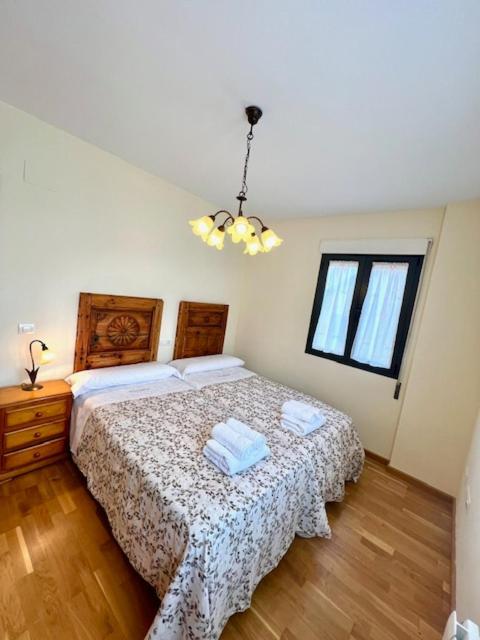 Villa Navalpinar Navalmanzano Exterior foto